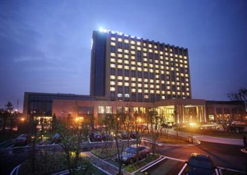 фото отеля Hengyuan Hotel