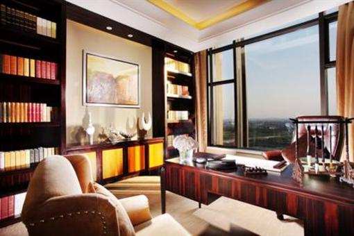 фото отеля Hengyuan Hotel