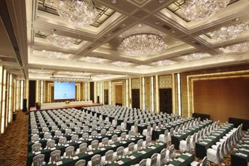 фото отеля Hengyuan Hotel