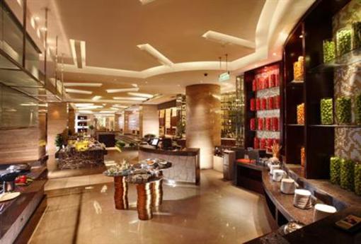 фото отеля Hengyuan Hotel