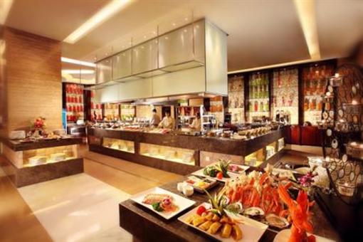 фото отеля Hengyuan Hotel
