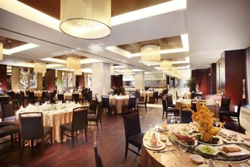 фото отеля Hengyuan Hotel