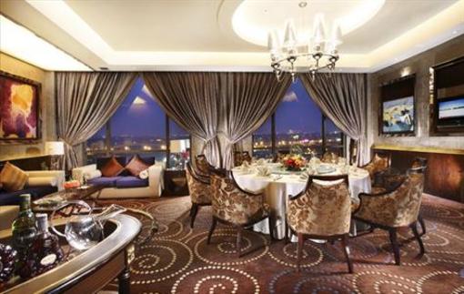 фото отеля Hengyuan Hotel