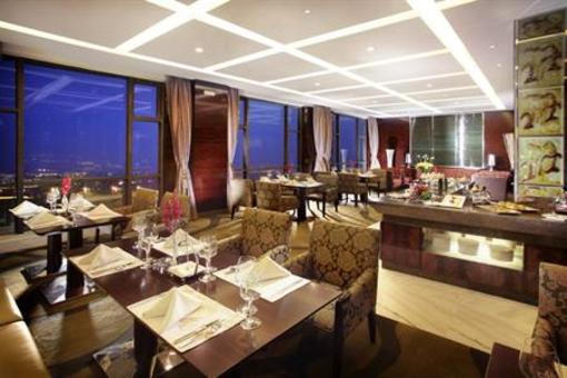 фото отеля Hengyuan Hotel