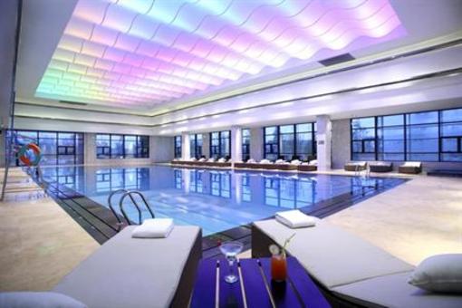 фото отеля Hengyuan Hotel