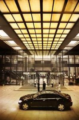 фото отеля Hengyuan Hotel