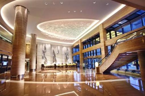 фото отеля Hengyuan Hotel