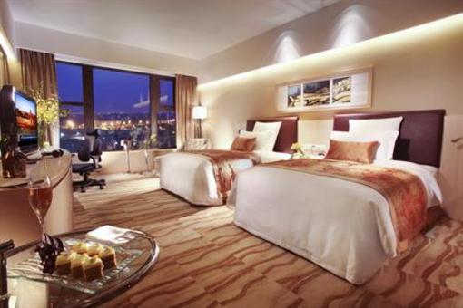 фото отеля Hengyuan Hotel
