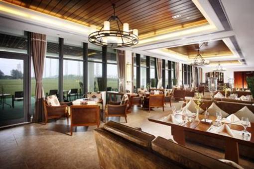 фото отеля Hengyuan Hotel
