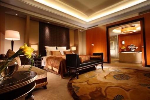 фото отеля Hengyuan Hotel