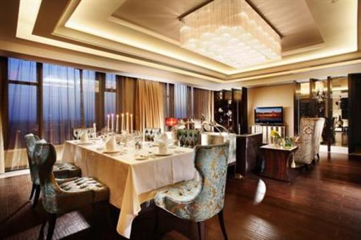 фото отеля Hengyuan Hotel