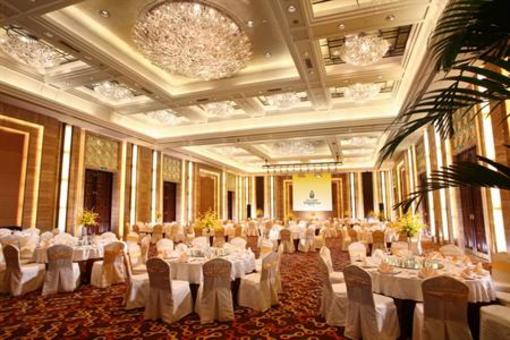 фото отеля Hengyuan Hotel