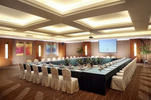 фото отеля Hengyuan Hotel