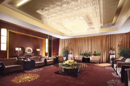 фото отеля Hengyuan Hotel