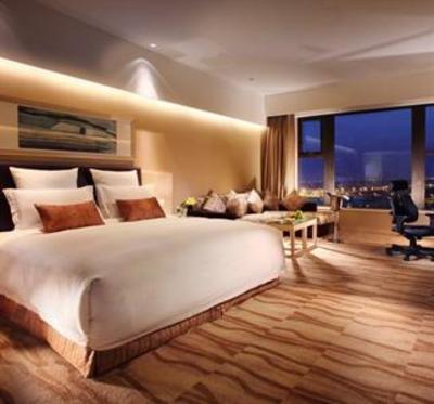 фото отеля Hengyuan Hotel