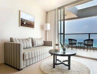 фото отеля Ramada Hotel & Suites Netanya, Israel