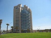 Ramada Hotel & Suites Netanya, Israel