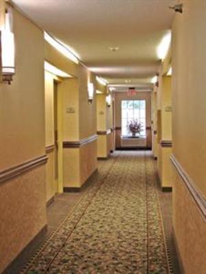 фото отеля Holiday Inn Express South Boston