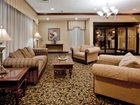 фото отеля Holiday Inn Express South Boston