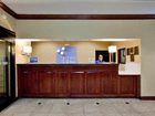 фото отеля Holiday Inn Express South Boston