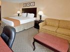 фото отеля Holiday Inn Express South Boston