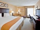 фото отеля Holiday Inn Express South Boston