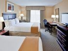 фото отеля Holiday Inn Express South Boston