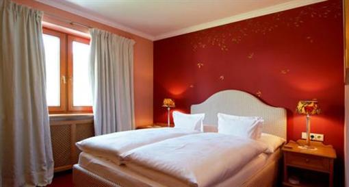 фото отеля Alpenland Das Kleine Hotel