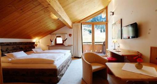 фото отеля Alpenland Das Kleine Hotel