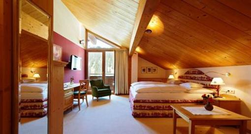 фото отеля Alpenland Das Kleine Hotel
