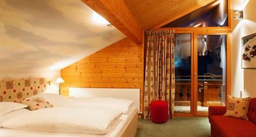 фото отеля Alpenland Das Kleine Hotel