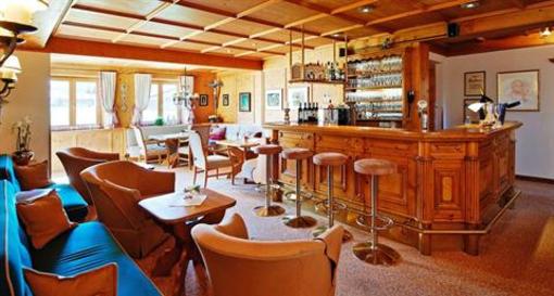фото отеля Alpenland Das Kleine Hotel