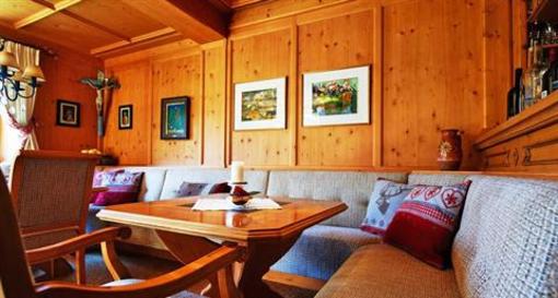 фото отеля Alpenland Das Kleine Hotel