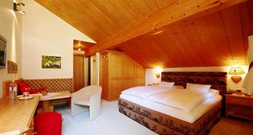 фото отеля Alpenland Das Kleine Hotel