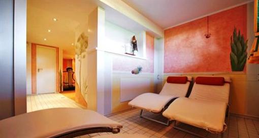 фото отеля Alpenland Das Kleine Hotel