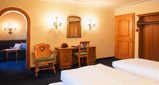 фото отеля Alpenland Das Kleine Hotel