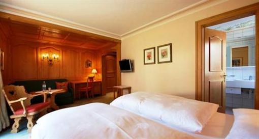 фото отеля Alpenland Das Kleine Hotel