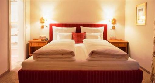 фото отеля Alpenland Das Kleine Hotel