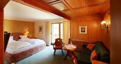 фото отеля Alpenland Das Kleine Hotel
