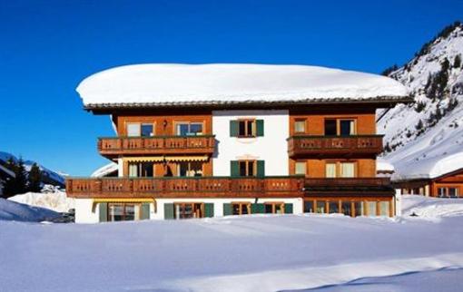 фото отеля Alpenland Das Kleine Hotel