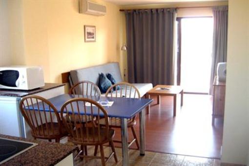 фото отеля Portocanet Complejo Turistico Aparthotel Canet d'En Berenguer