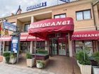 фото отеля Portocanet Complejo Turistico Aparthotel Canet d'En Berenguer