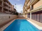 фото отеля Portocanet Complejo Turistico Aparthotel Canet d'En Berenguer