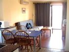 фото отеля Portocanet Complejo Turistico Aparthotel Canet d'En Berenguer