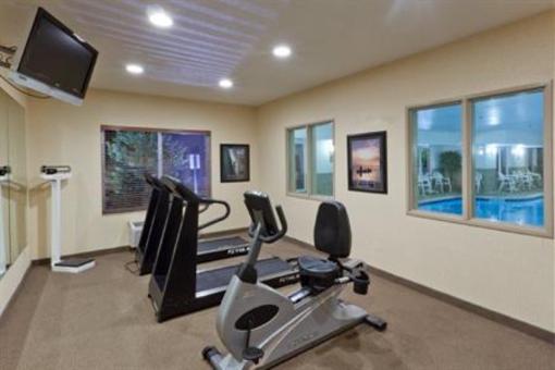 фото отеля Holiday Inn Express Hotel & Suites Lititz
