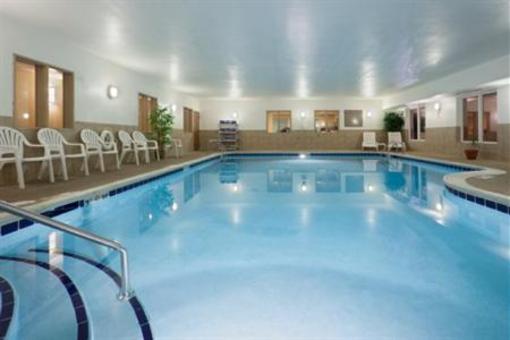 фото отеля Holiday Inn Express Hotel & Suites Lititz