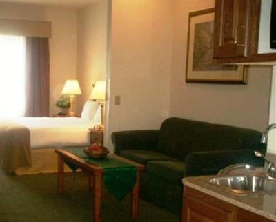 фото отеля Holiday Inn Express Hotel & Suites Lititz