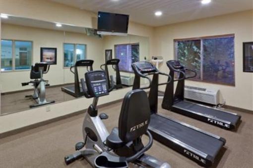 фото отеля Holiday Inn Express Hotel & Suites Lititz