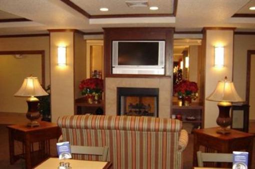 фото отеля Holiday Inn Express Hotel & Suites Lititz