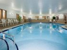 фото отеля Holiday Inn Express Hotel & Suites Lititz